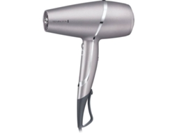 Secador de Cabelo REMINGTON Proluxe You Adaptive AC9800 (2400 W - 3 Níveis de temperatura)