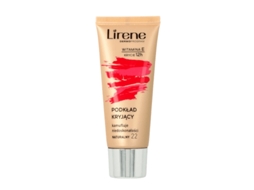 Líquido Camuflagem Natural 22 30 Ml Dr Irena Eris