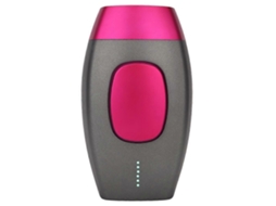 Dispositivo Portátil Unissex Para Depilação A Laser Facial E Corporal Ly Ebike
