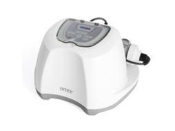 Eco 7 G/h Qs700 Plus Clorador De Sal Intex