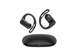 Fones De Ouvido Bluetooth Com Tradução De 144 Idiomas, Preto Ly Ebike