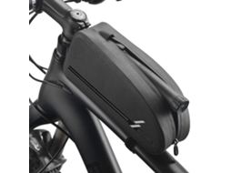Bolsa Tubo Superior Bicicleta, Quadro À Prova D'água P/ Bmx Estrada Montanha