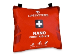 Lifesystems Light & Dry Nano First Aid Kit