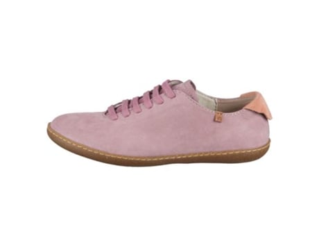 Sapatos de Mulher EL NATURALISTA Pele Rosa (38)