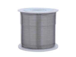 Fio De Solda Laxiscreed 0,8mm Com Núcleo De Resina Para Eletrônica E Manutenção