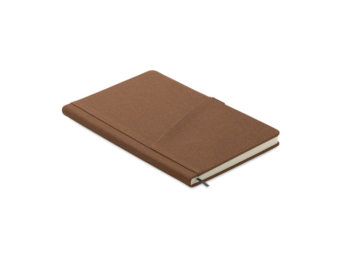 Caderno de bolso A5 da MIDOCEAN