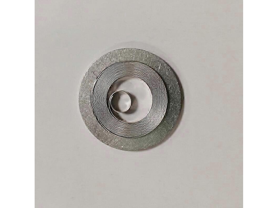Movement Mainspring Clockwork Spring For Tianjin St3600/st3601 Movement 26s