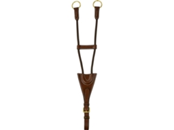 Babador Martingale Dourado Fulleric Thomas