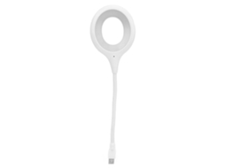 Lâmpada De Mesa Usb (proteção Ocular, Inteligência Artificial)
