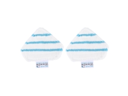 Panos de Limpeza Triangulares Laváveis 2pcs S/MARCA