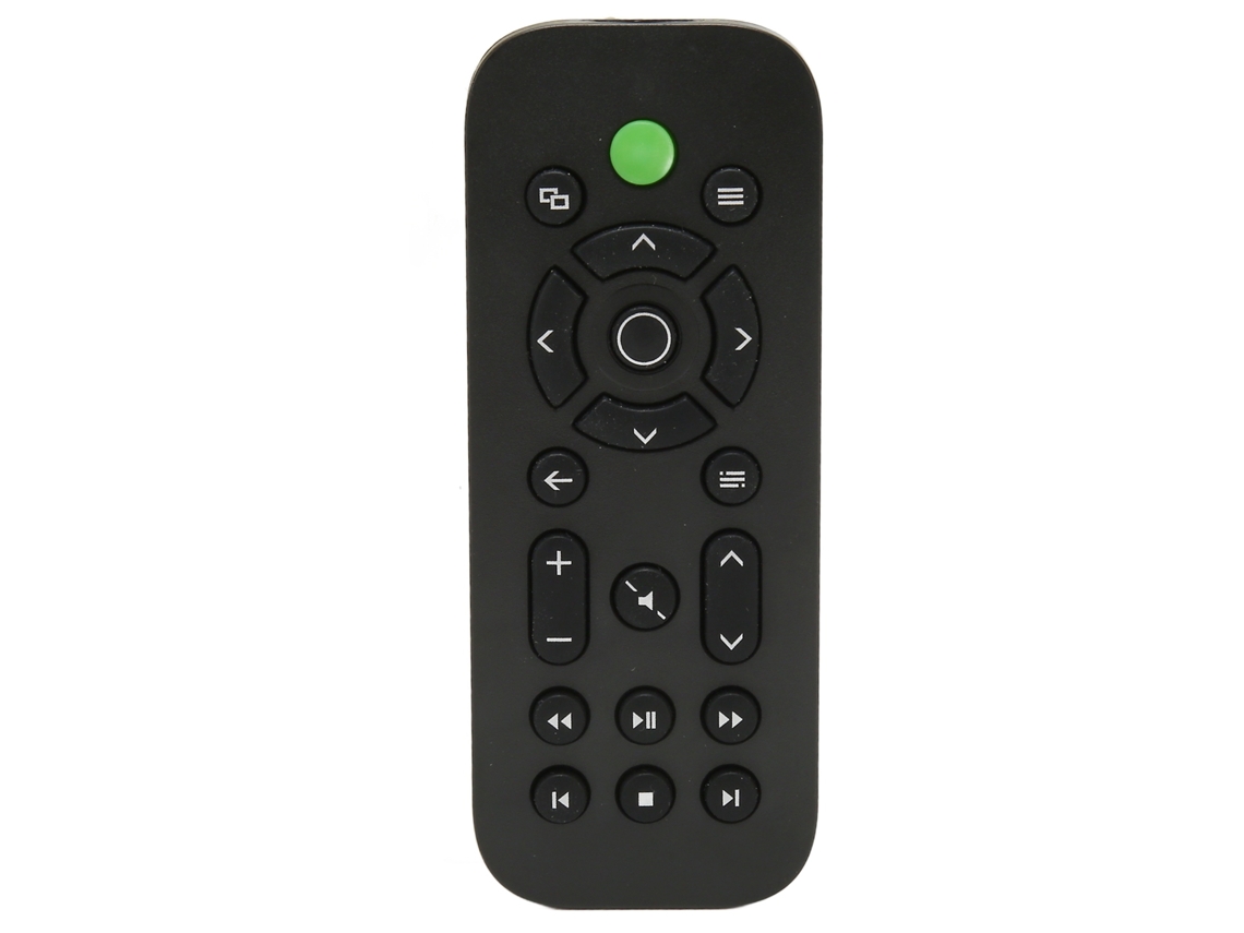 Controle remoto universal para Xbox Series X/S e Xbox One CHABERLU