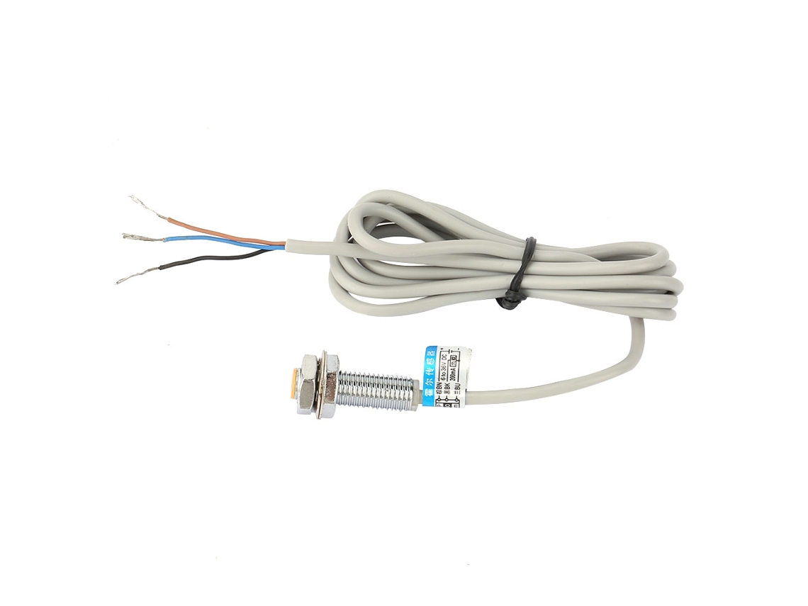Sonda sensor Pt100 HKJ