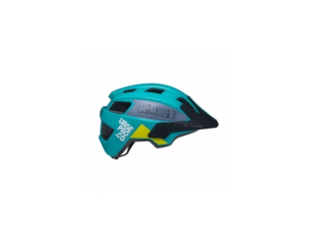 Capacete de bicicleta para crianças Urge nimbus