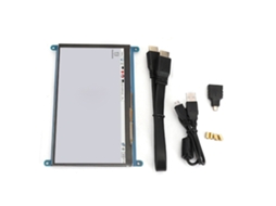 Placa de Desenvolvimento ESP32 1.28 polegadas EOOCOO