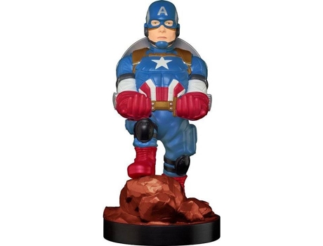 Cable Guy  Captain America