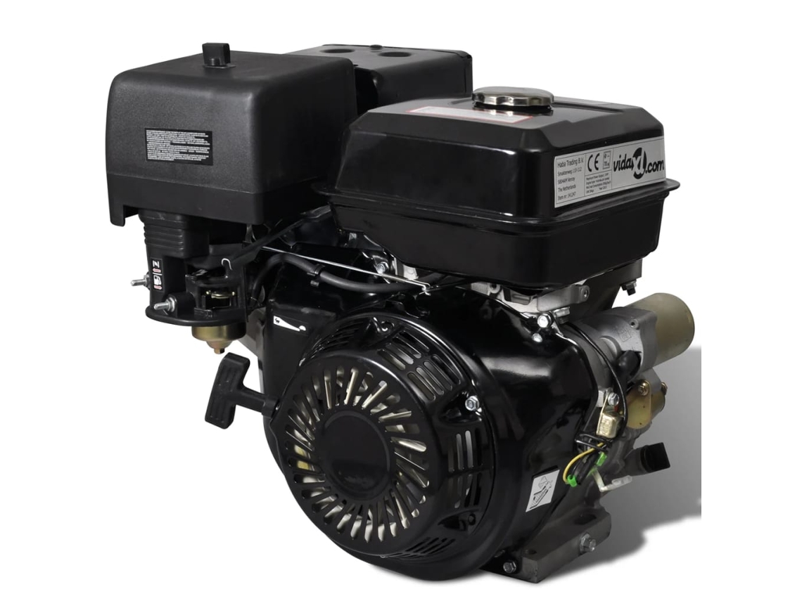 Petrol Engine, Petrol Engines Vidaxl