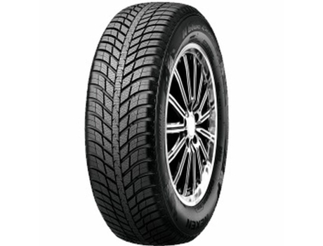 Pneu para Carro NEXEN N´BLUE 4SEASON 255/55VR18