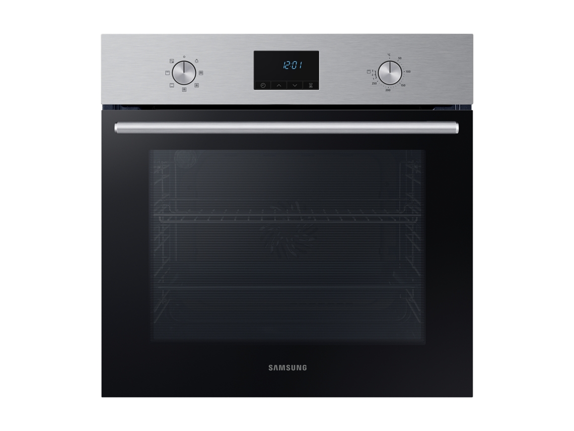 Samsung Nv68a1140bs 68 L 1800 W Preto, Aço Acetinado