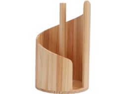 Porta Toalhas De Chão Pssopp Com Base Ponderada Para Cozinha, Mesa De Jantar, Decoração De Casa, Para Toalhas 1