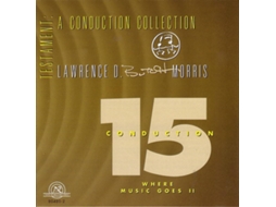 CD Lawrence D. "Butch" Morris - Testament: A Conduction Collection - Testament Der Angst (1CDs)