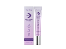 Gel de Olhos com Retinol Redutor de Rugas