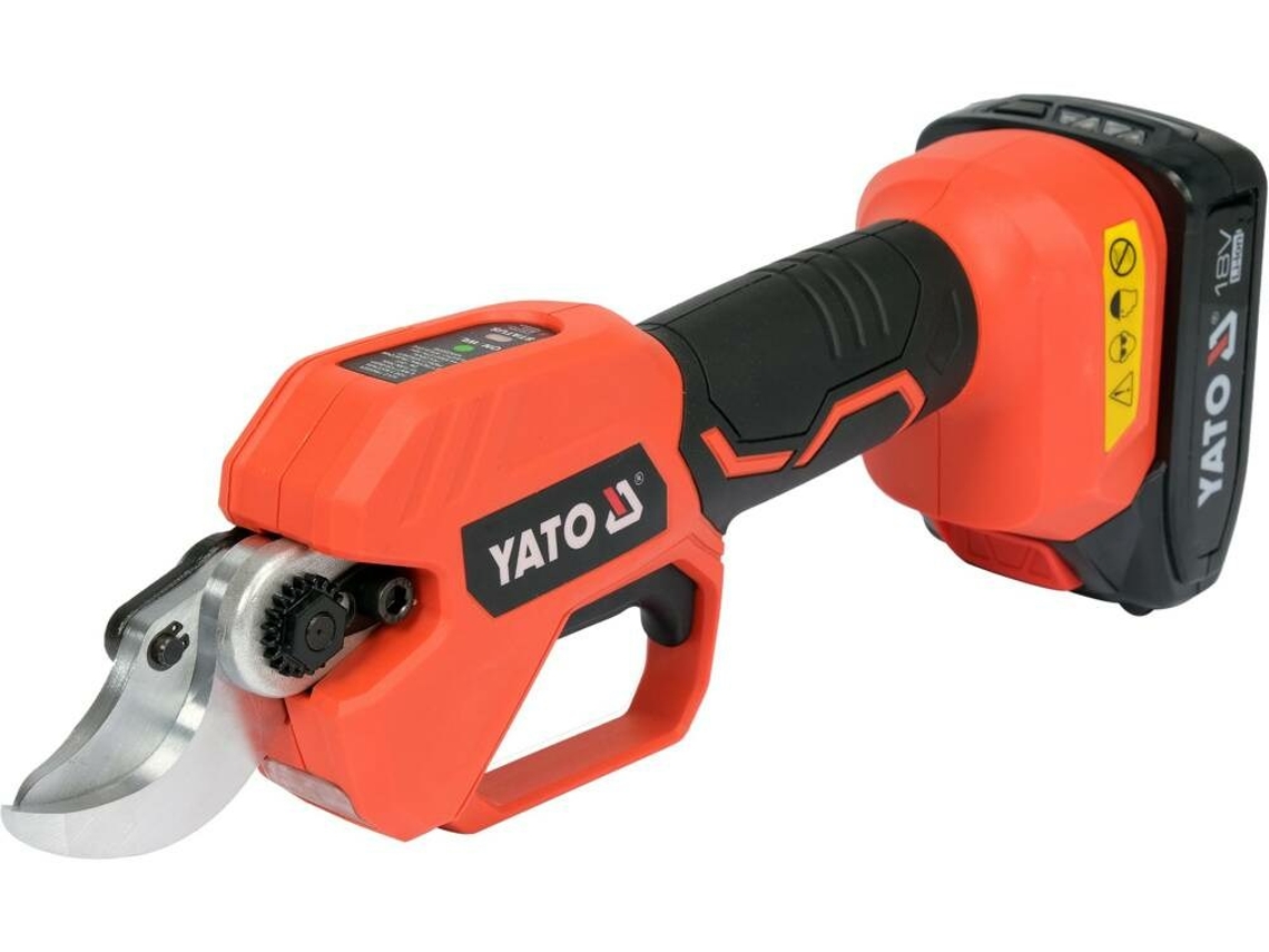 Yt 828377 Tesoura/cortador elétrico Yato