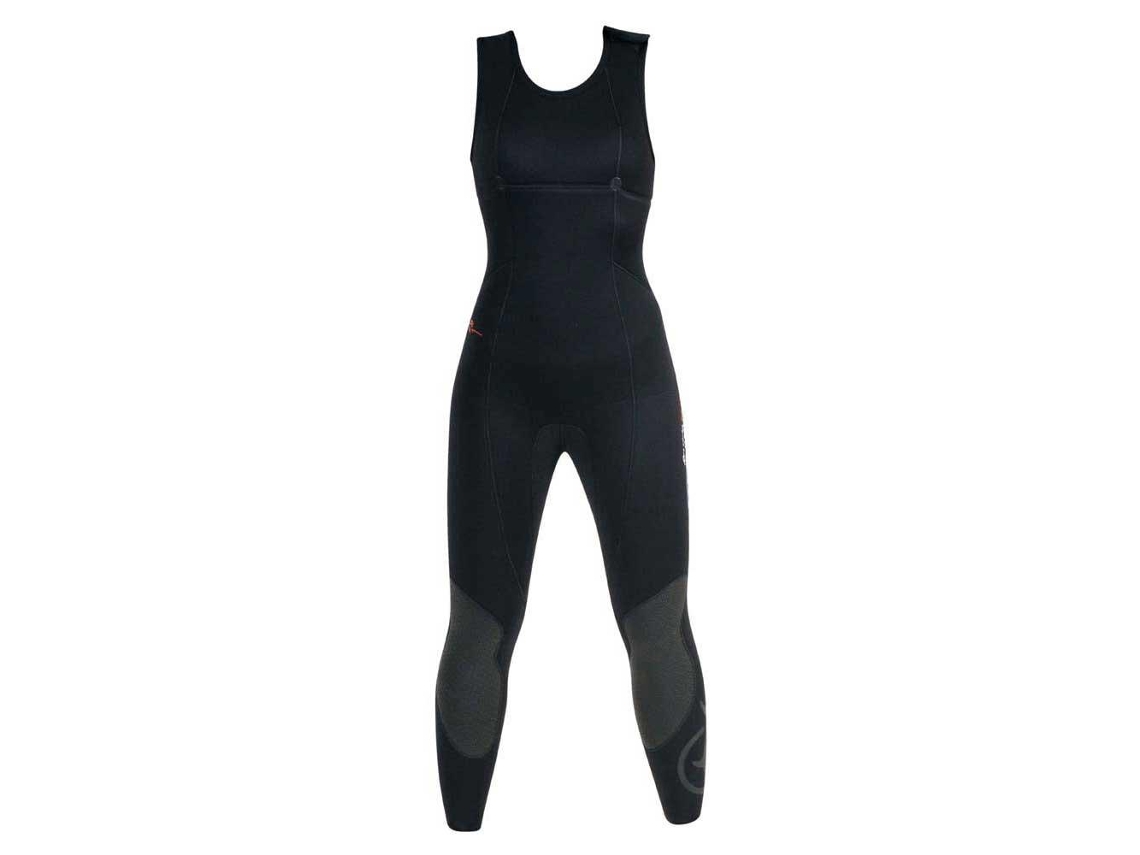 Beuchat Athena Long John 2 5 Mm