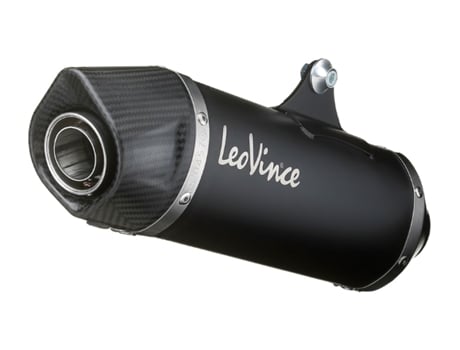 Leovince Silencioso Sbk Nero Honda Pcx 125/150 12 15 Ce U Leovince Sito