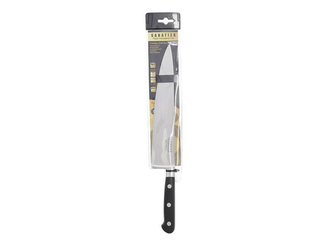 Faca de Cozinha De Chef Sabatier Origin (25 Cm)