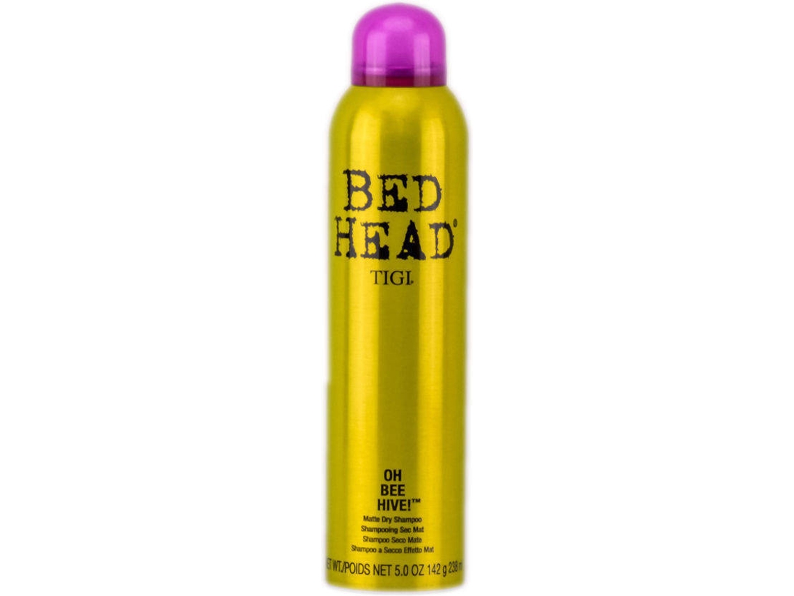 Champô TIGI Bed Head Woman Oh Bee Hive Matte Dry o (238ml)
