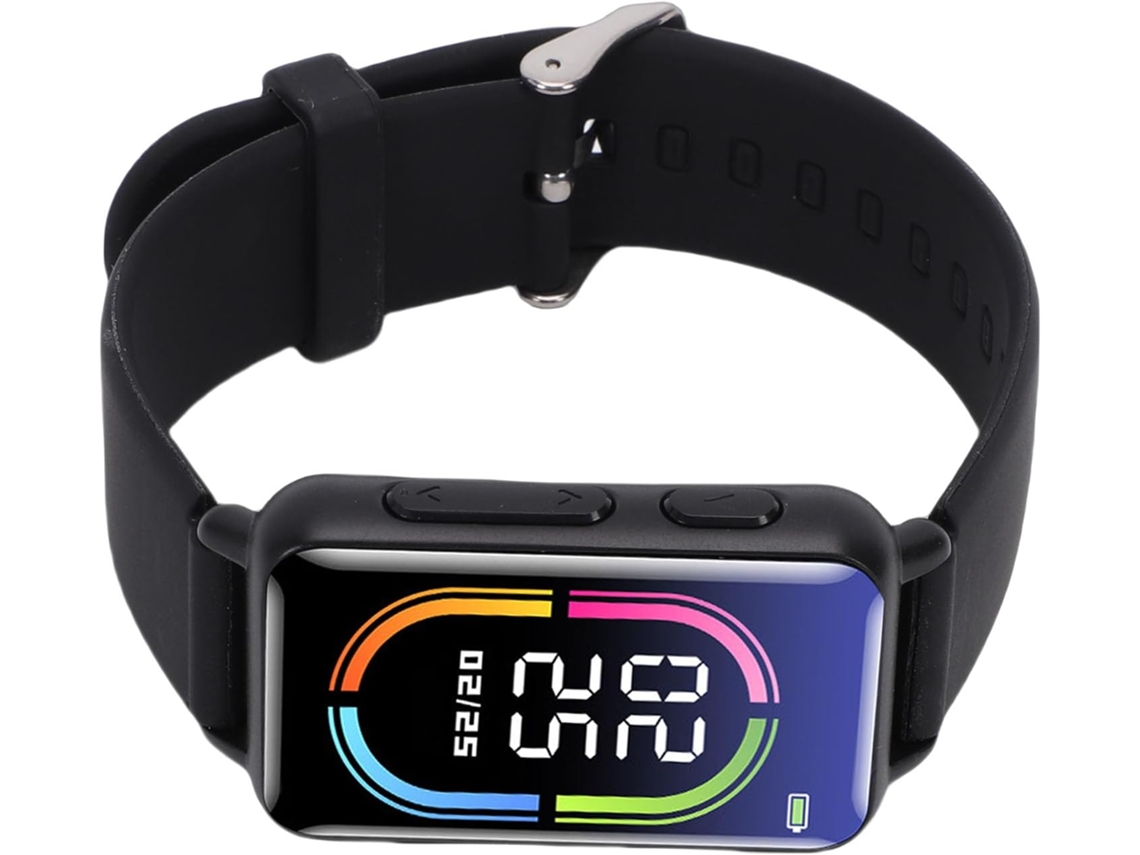 Tenho Um Gravador Ia Vocal, Controle Por Aplicativo Bluetooth, Transcrição Inteligente Tradução Tempo Real,