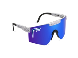 (estilo 2) Óculos De Sol Unissex Com Proteção Uv400 Para Ciclismo, Óculos De Sol Esportivos À Prova De Vento Para Mountain Bike.