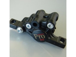 Pinça de Freio Spare Parts Complete Caliper-Front Pm B4 FORMULA