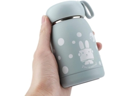 Botella De Água Isolada Pequena Para Crianças E Adultos, Esporte, Ciclismo, Viagens