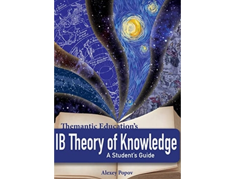 Livro IB Theory of Knowledge de Travis Dixon (Inglês)