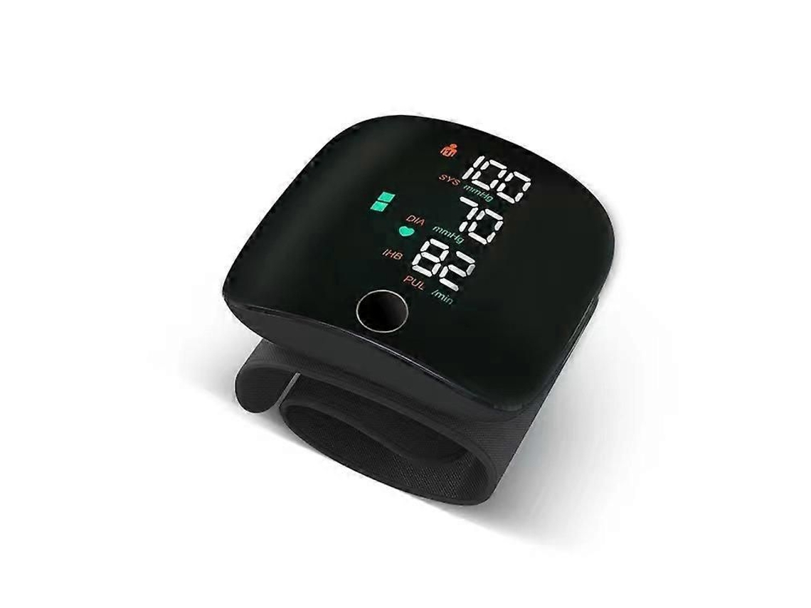 Medidor De Pressão Arterial Ambulatorial 24 Horas Máquina Recarregável Para Uso Hospitalar Em Casa Monitor De Pressão Arterial Fk