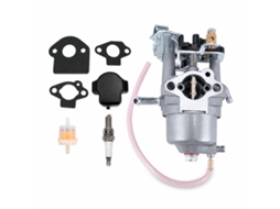 Carburador Sc2000i Compatível Com Gerador Inverter Yamaha 1600w/2000w_syn