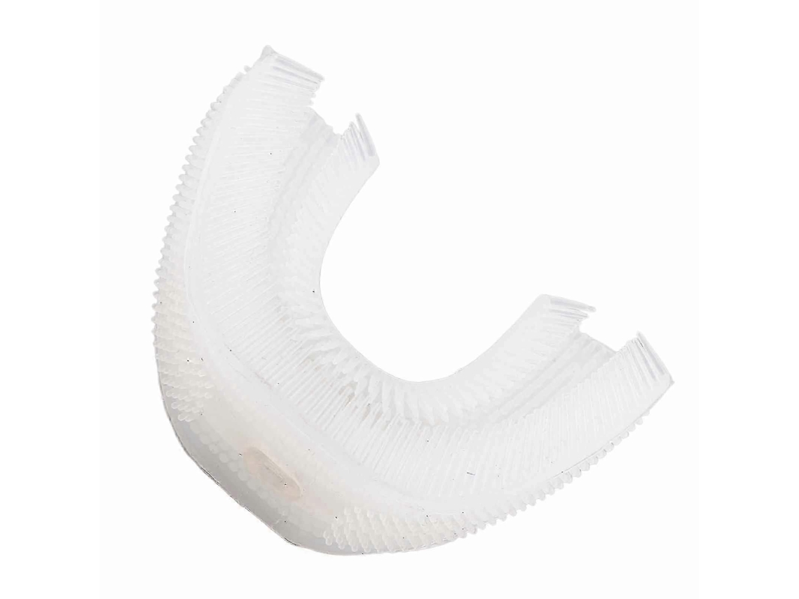 Cabeça de Substituição em Silicone Formato U para Escova Dentes Eletrônica Automática GOKOCO
