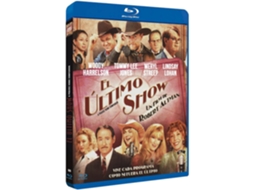 a Prairie Home Companion / El Último Show RESEARCH (2006)