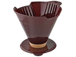 Filtros para café FACKELMANN 42270