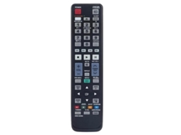 Controle Remoto para Tv Lcd Samsung Ah59 02293a XIAOMOYU