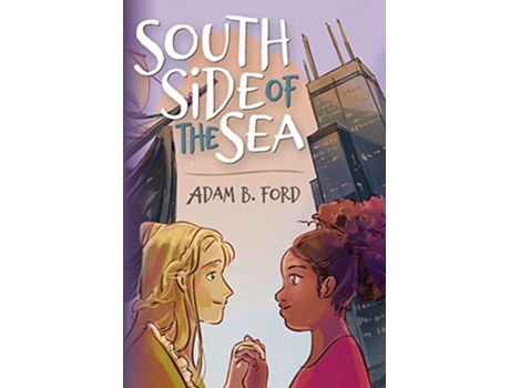Livro South Side of the Sea de Adam B Ford (Inglês - Capa Dura)