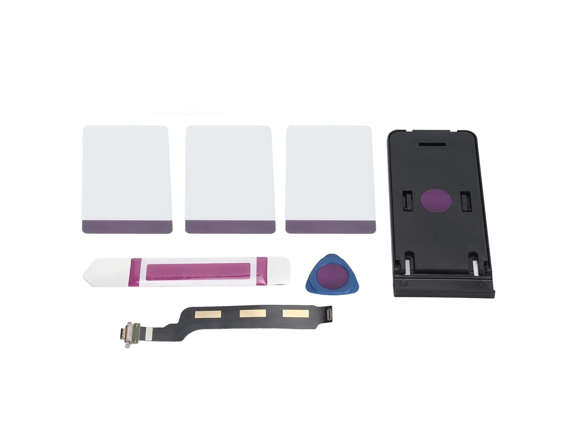 Cabo Flexível de Carregamento para Oneplus 6t EOOCOO