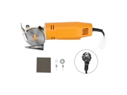 Cortador Elétrico Portátil de Têxto Minishear Wd 2 Lâmina Redonda 70mm
