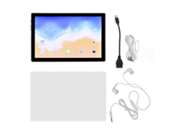Tablet 10.1 Polegadas Pad5 256gb 10gb Ram Android 4g Lte Other