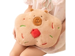 Pelúcia De Macio De 35 Cm Para Crianças Para Decorar Sofá, Quarto, Aniversários, Lembrancinhas Gokoco