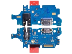 Placa Carga Compatible Para Samsung Galaxy A15 4g / 5g / M15 5g Conector Kh346me