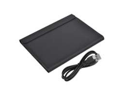 Capa com Teclado Bluetooth LAXISCREED para Ipad Pro 11"
