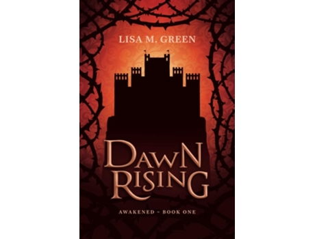 Livro Dawn Rising De Lisa M Green (inglês)