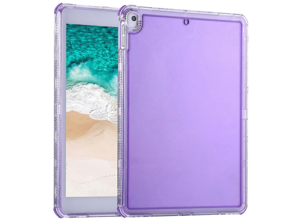 Capa híbrida de TPU Webake Dream 3 em 1 para tablet